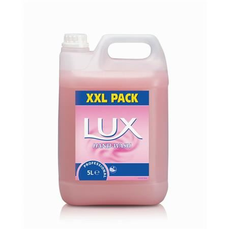 Tekuté mýdlo Diversey Lux 5 l 5300 g