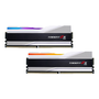 G.Skill Trident Z5 RGB - DDR5 - kit - 32 GB: 2 x 16 GB - DIMM 288-pin - 5200 MHz / PC5-41600 - unbuffered