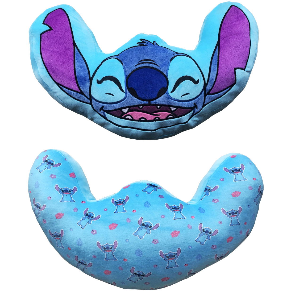 Stitch 3D - polštář (801269155292)