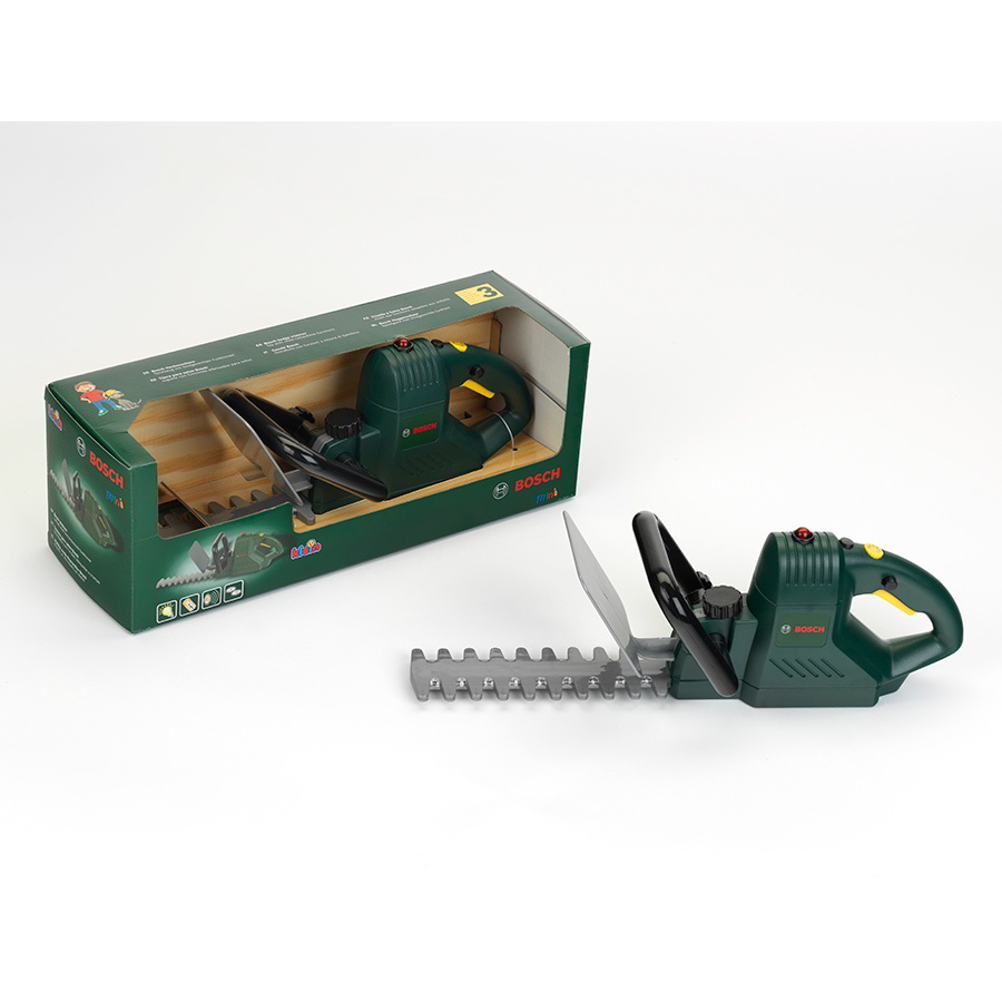 Theo Klein 8440 Bosch Játék Sövényvágó (8440)