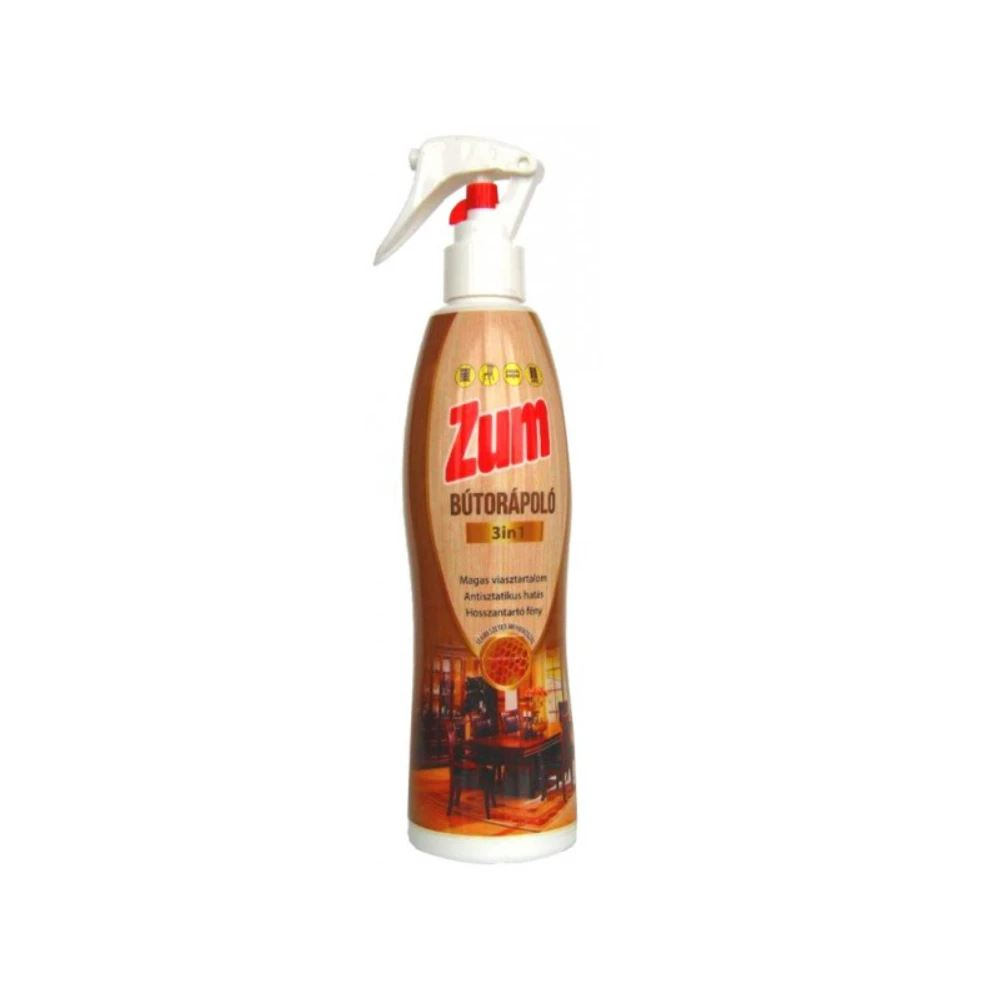Zum bútorápoló spray 300 ml (5997104702716) (5997104702716)
