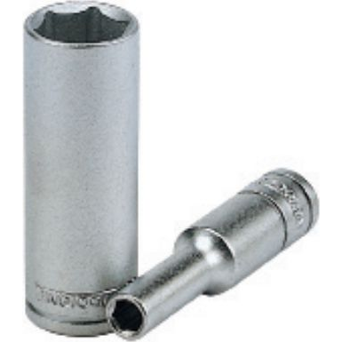 Teng Tools Nasadka 6-kątna 1/4" 4mm długa (35620038)