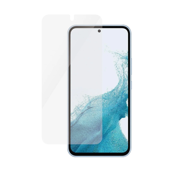 PanzerGlass Classic Fit Číra ochranná fólia na displej Samsung 1 kusov