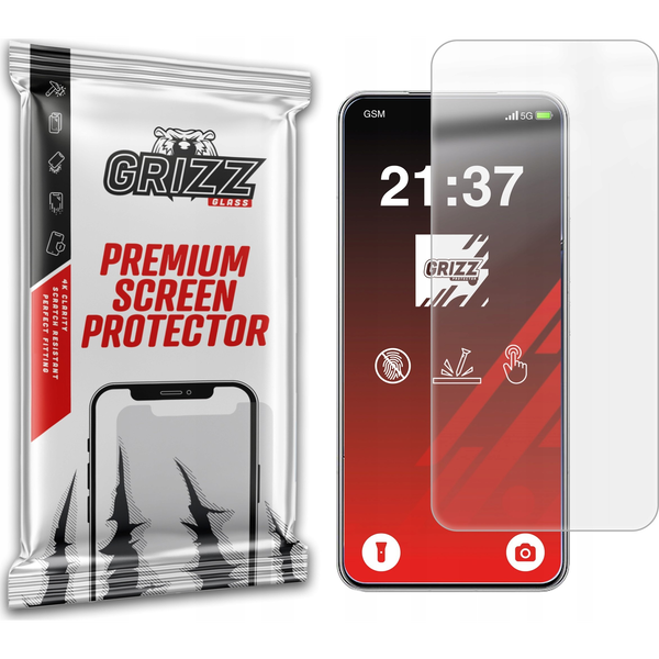  GrizzGlass Folia matowa GrizzGlass PaperScreen do Xiaomi 15