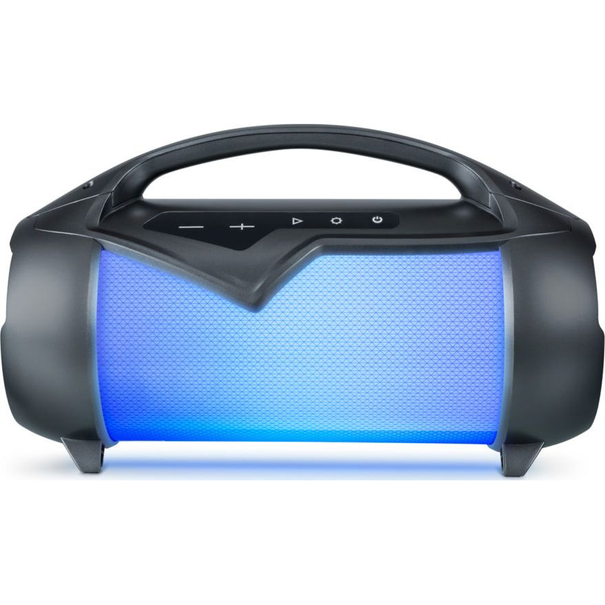 BigBen 2809251 Party 50W vezeték nélküli világító Bluetooth hangszóró (AU384772)