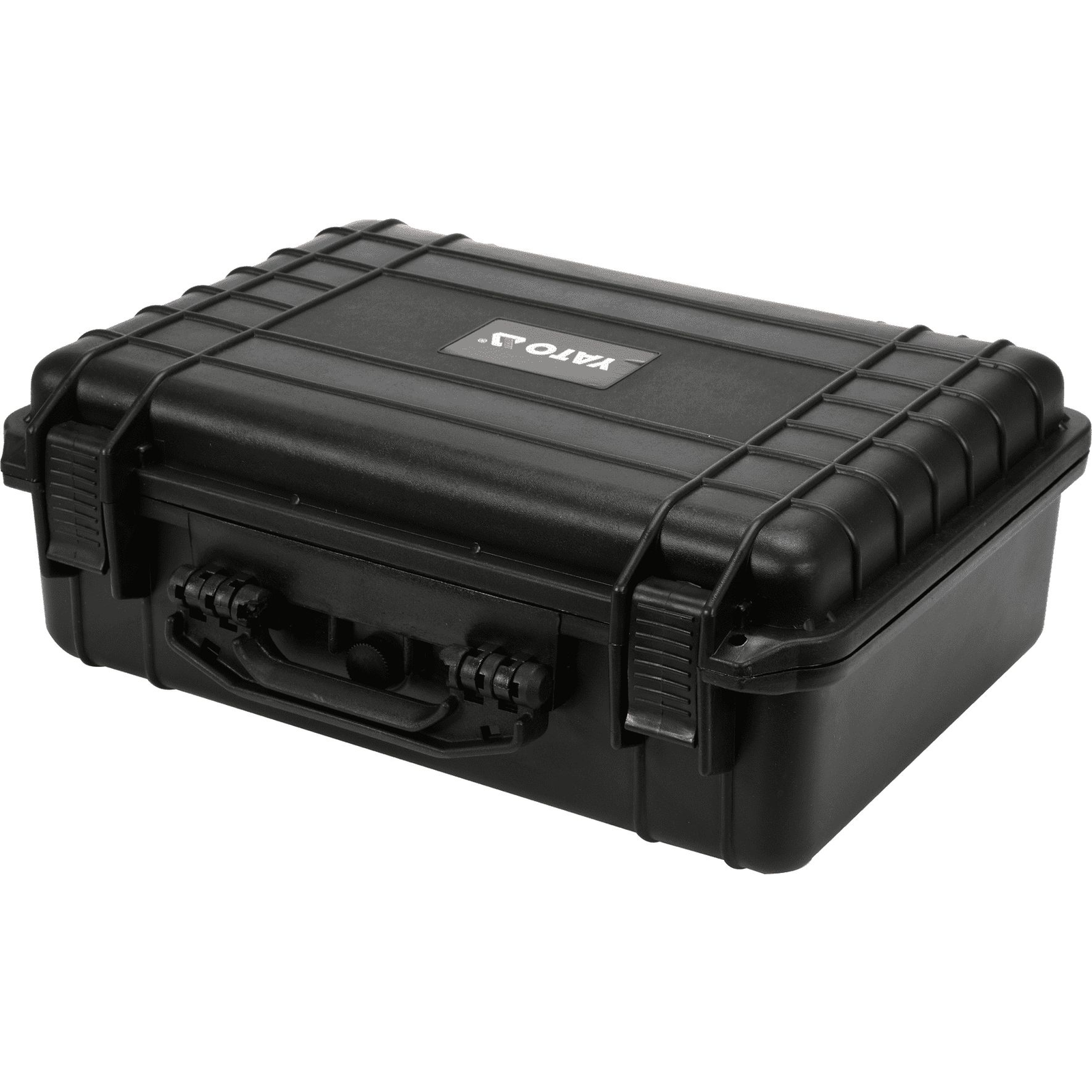 Yato YT-08904 Szerszámkoffer + Habszivacs betét (YT-08904)