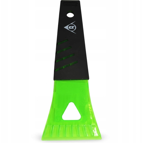 ABLAKTISZTÍTÓ KAPA 18CM DUNLOP ZÖLD