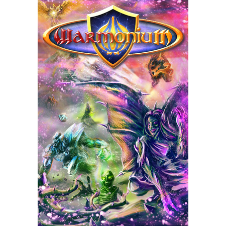 Warmonium