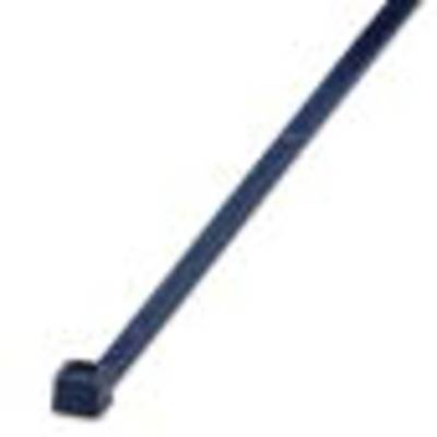 Phoenix Contact 3240797 WT-ID HF 4,5X200 BU Kábelkötöző 200 mm 4.50 mm Kék Műanyag nyelvvel 100 db (3240797)