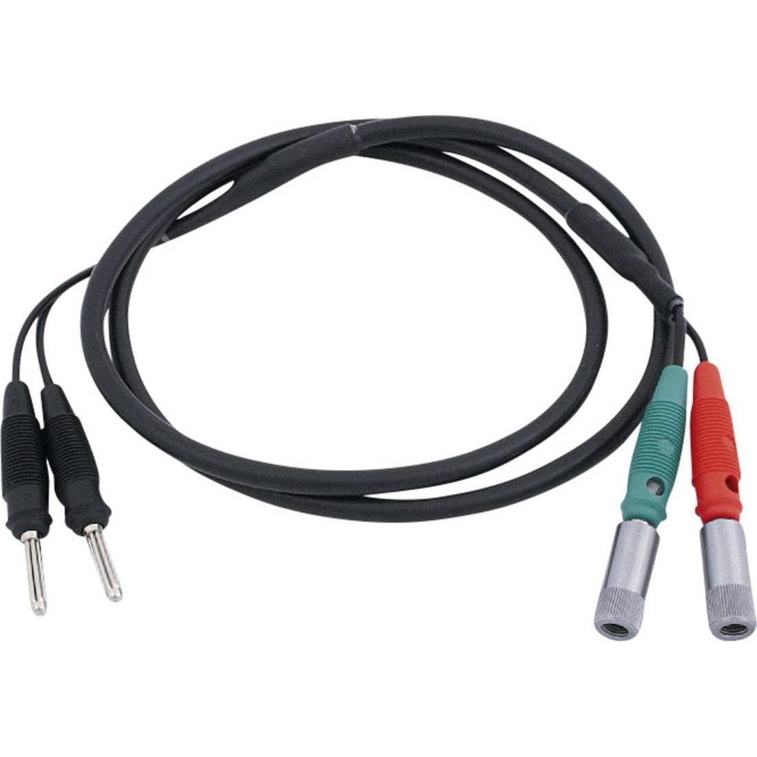 Greisinger 603335 GMK 3810 Csatlakozókábel Alkalmas Greisinger (603335)