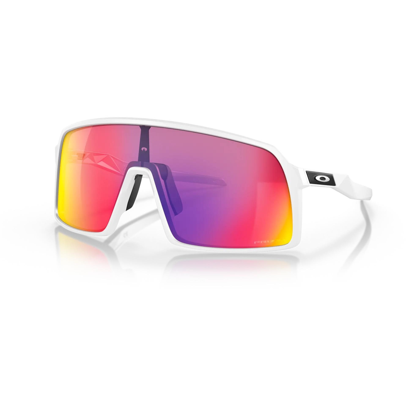 OAKLEY Sutro Matte White/PRIZM Road OO9406-06 (888392404800)