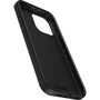 OtterBox Symmetry iPhone 15 Pro Max tok fekete (77-92631)