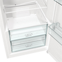 GORENJE R619EEW5 Egyajtós hűtőszekrény