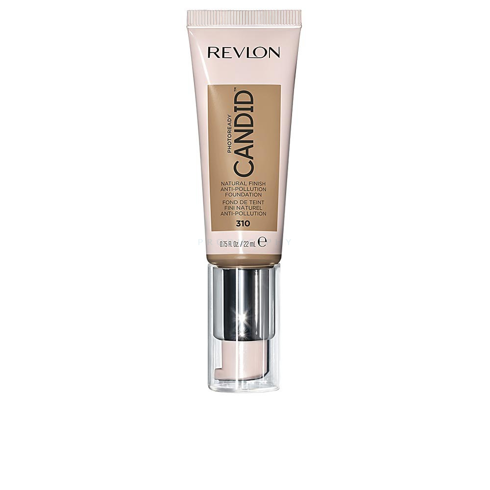 Revlon Photoready Candid 310 Butterscotch arc alapozó 22 ml (309970007010)
