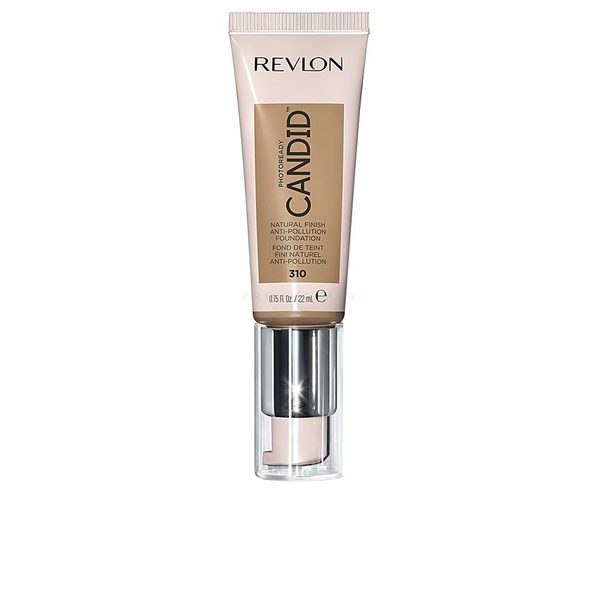 Revlon Photoready Candid 310 Butterscotch arc alapozó 22 ml