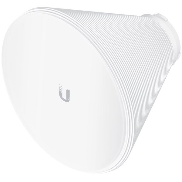 Ubiquiti PrismAP-5-30 tölcsér antenna (HORN-5-30) (HORN-5-30)