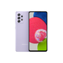 Samsung Galaxy A52s 5G SM-A528B 16,5 см (6.5") Двойна SIM карта Android 11 UBS тип C 6 GB 128 GB 4500 mAh Виолетов