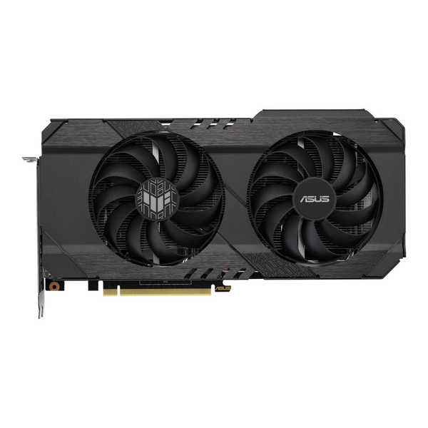 ASUS 90YV0HM4-M0NA00 grafická karta NVIDIA GeForce RTX 3050 8 GB GDDR6