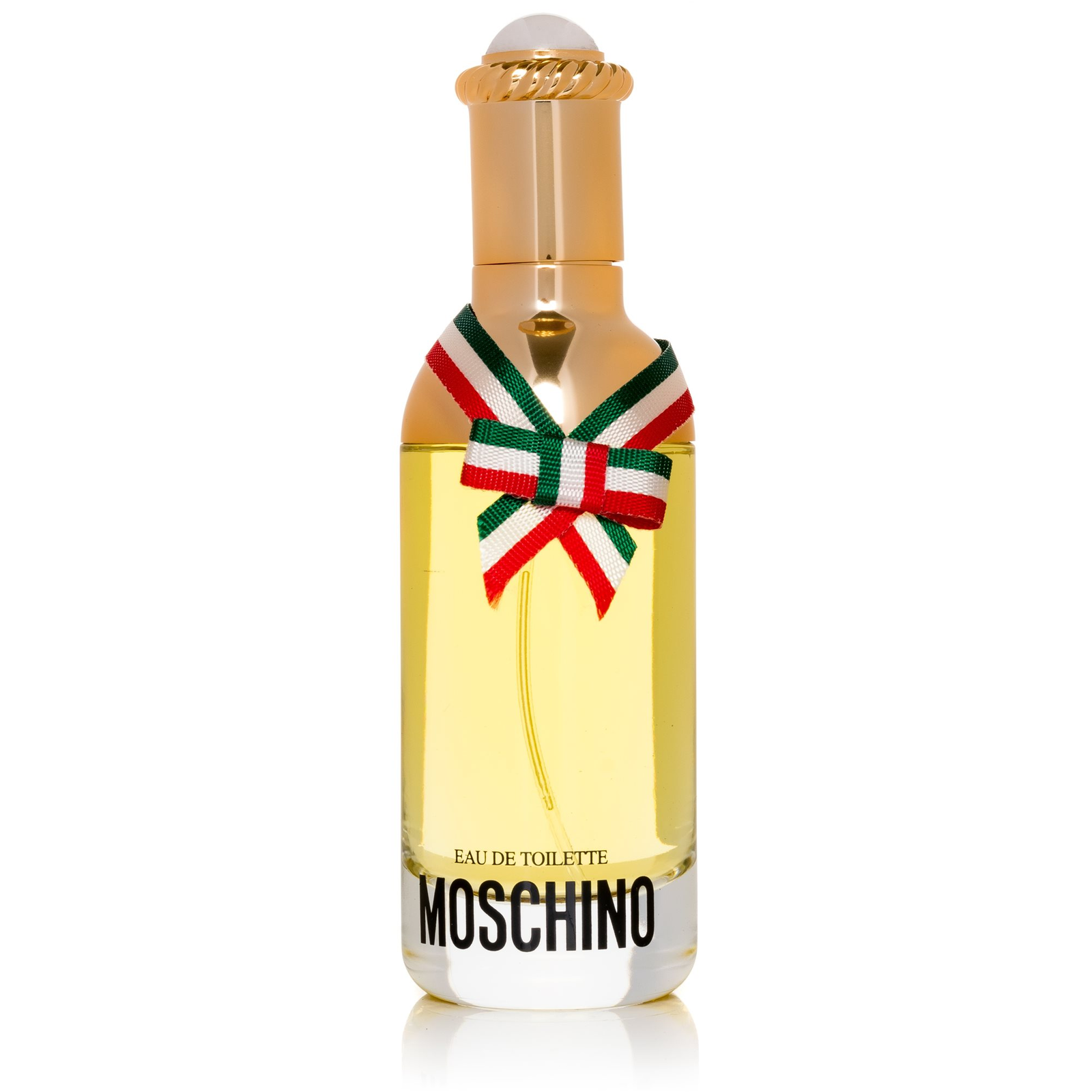 Moschino Femme EDT 75ml Hölgyeknek (8011003060320)