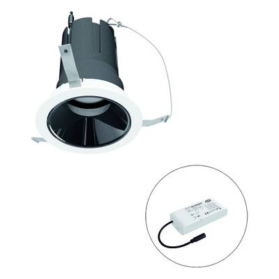 EVN F01R09SM1830L15D EVN Lichttechnik LED-es mennyezeti fényszóró (F01R09SM1830L15D)