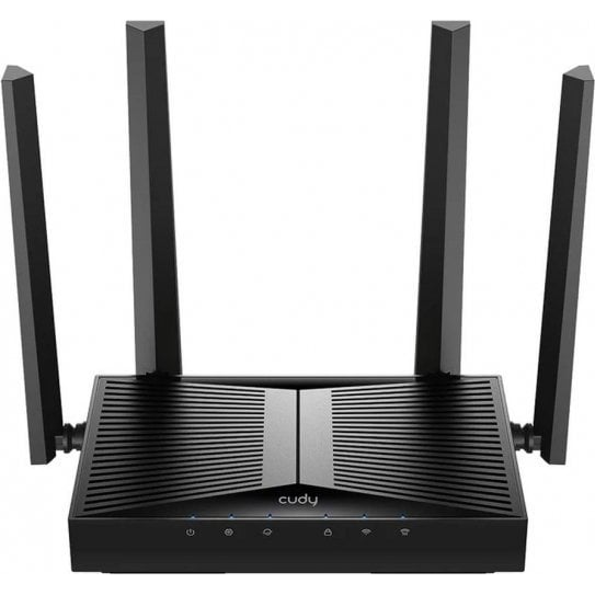 Cudy BE3600 Gigabit Wi-Fi 7 Mesh Router