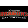 DreamWorks Dragons: Dawn of New Riders