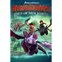 DreamWorks Dragons: Dawn of New Riders