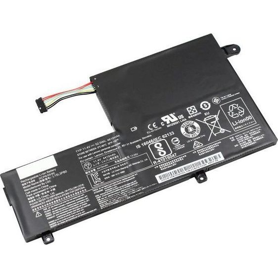 CoreParts MBXLE-BA0127 laptop reserve-onderdeel Batterij/Accu