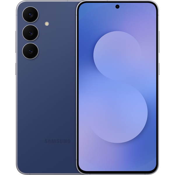 Samsung Galaxy S25 FE 17 cm (6.7") Dual SIM Android 16.0 5G USB Typ-C 8 GB 256 GB 4900 mAh Námorná