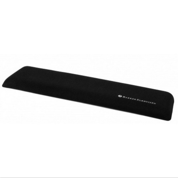 BakkerElkhuizen Trapezium Ergo kompakte Handgelenkauflage Breite 330mm