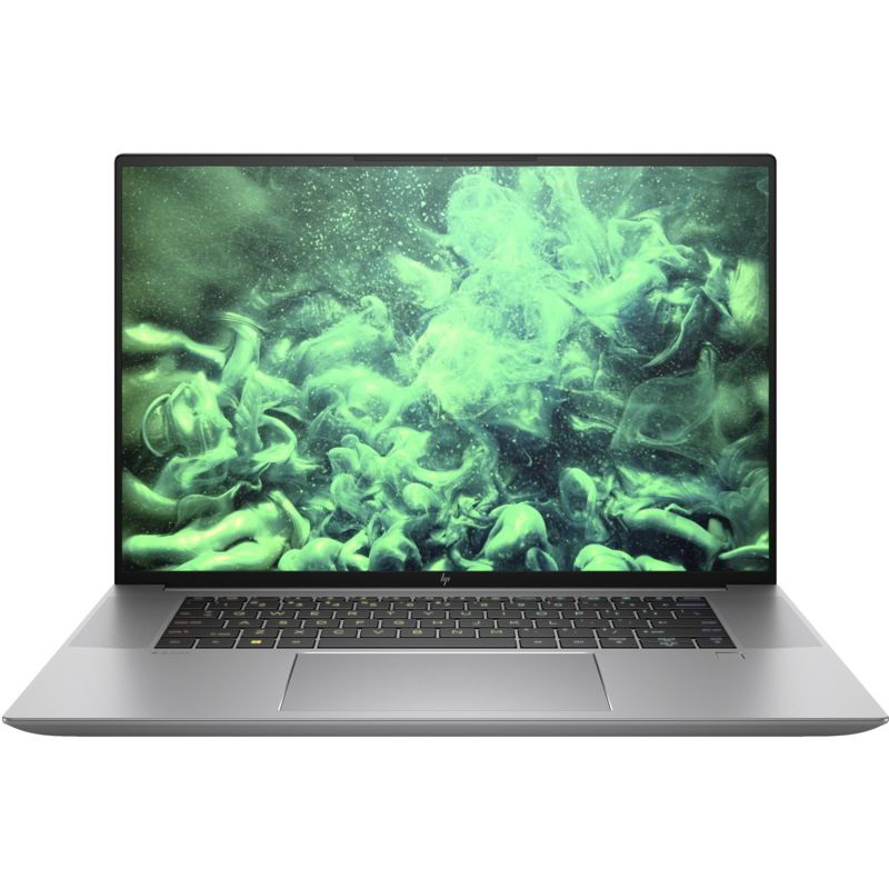 HP Zbook16 Studio G10 Laptop Szürke (16