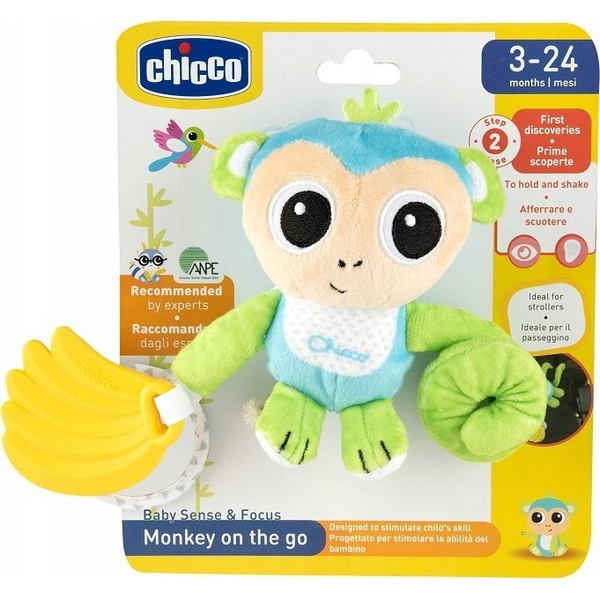 Chicco Classic 00011568000000 rangle