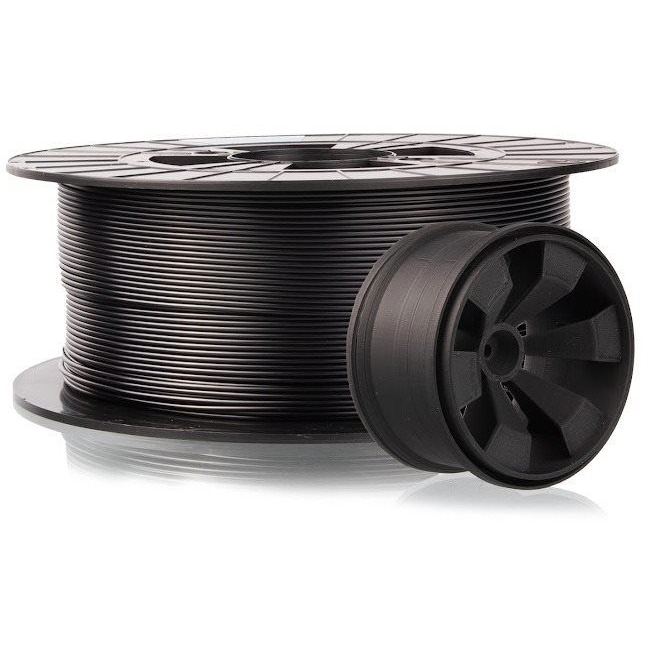 3D nyomtatószál PM 1.75 ASA 0,75 kg fekete (F175ASA_BK)