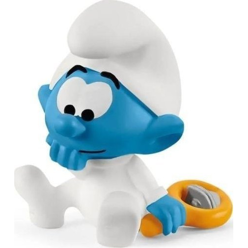 schleich The Smurfs 20830 jucării tip figurine pentru copii