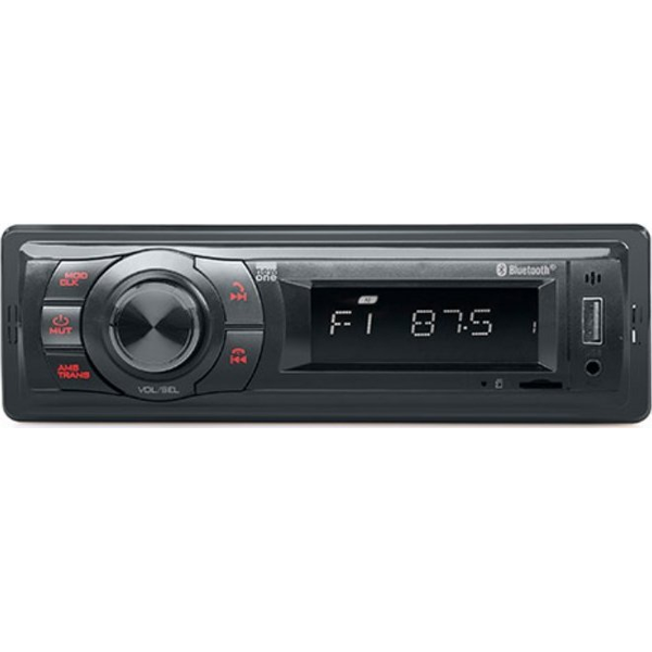 CAR STEREO AR 275 BT MUSE