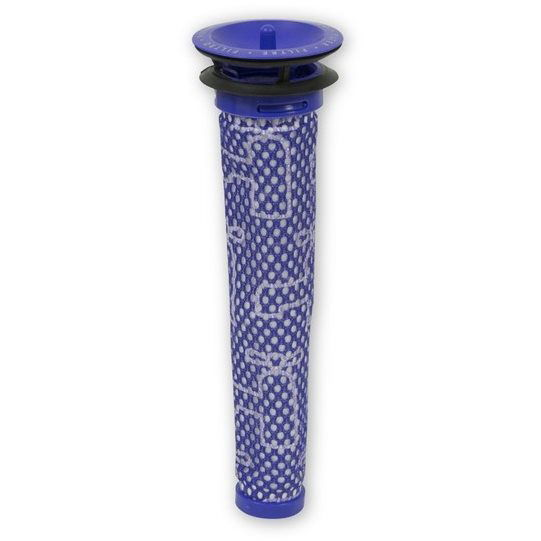 Dyson motor előtti szűrő DC62, V6, V7, V8 készülékekhez (DS-965661-01)