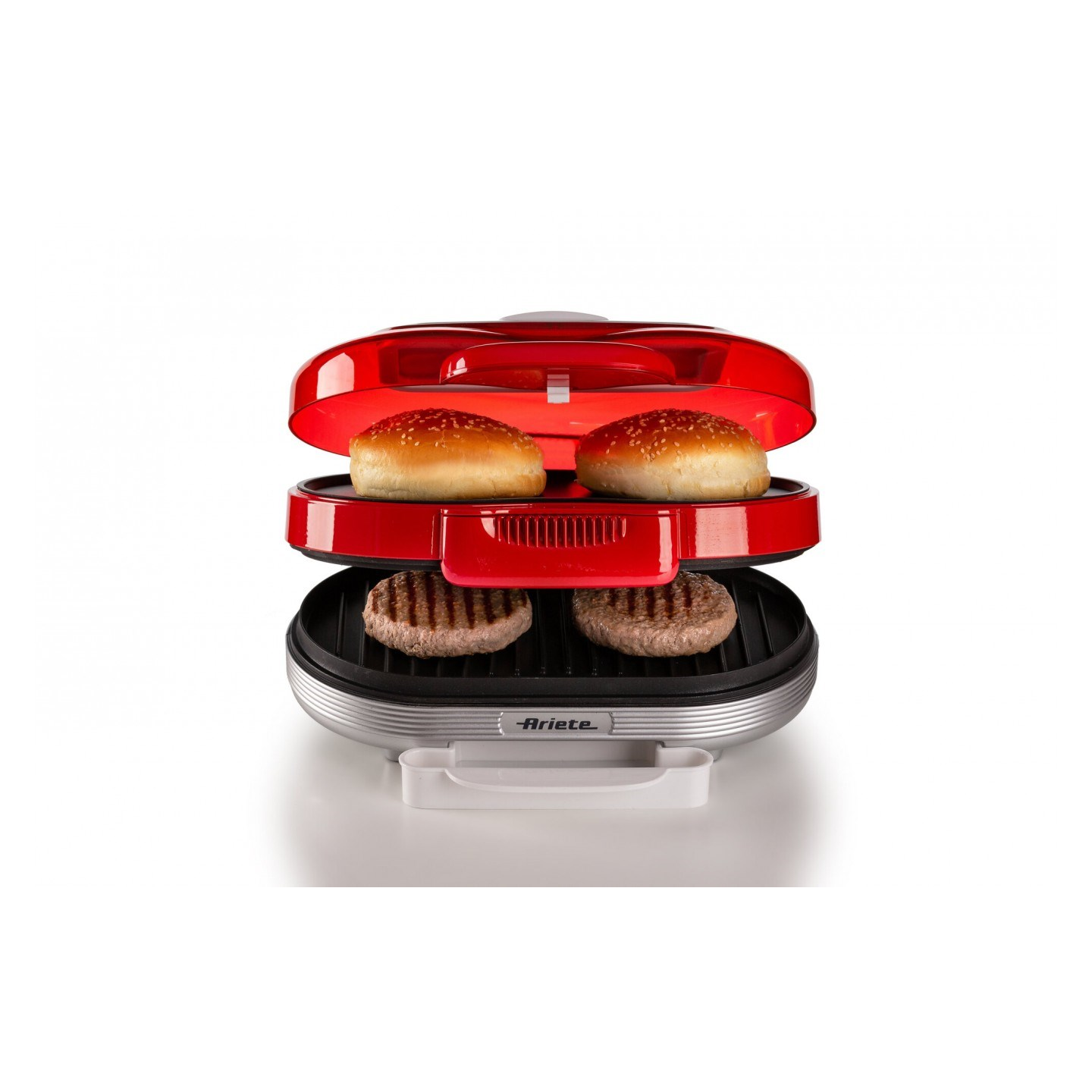 Ariete 0205/00 kontakgrill (205/00)