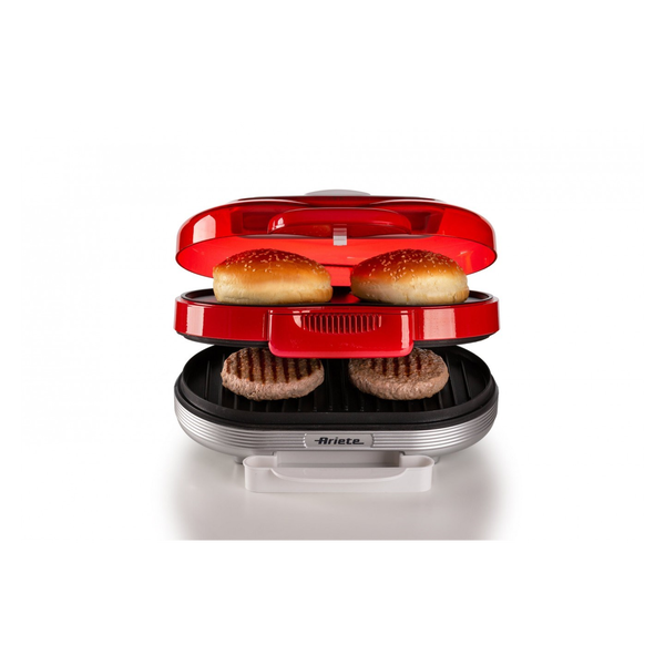 Ariete Party Time 0205/00 grătar electric (de contact)