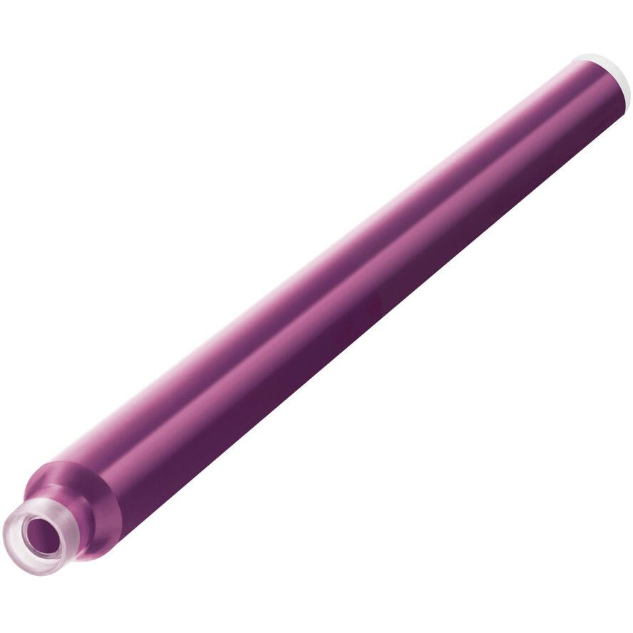 Pelikan Tintenpatrone 4001 Großraum ilo GTP/5 Violett (301527) (301527)