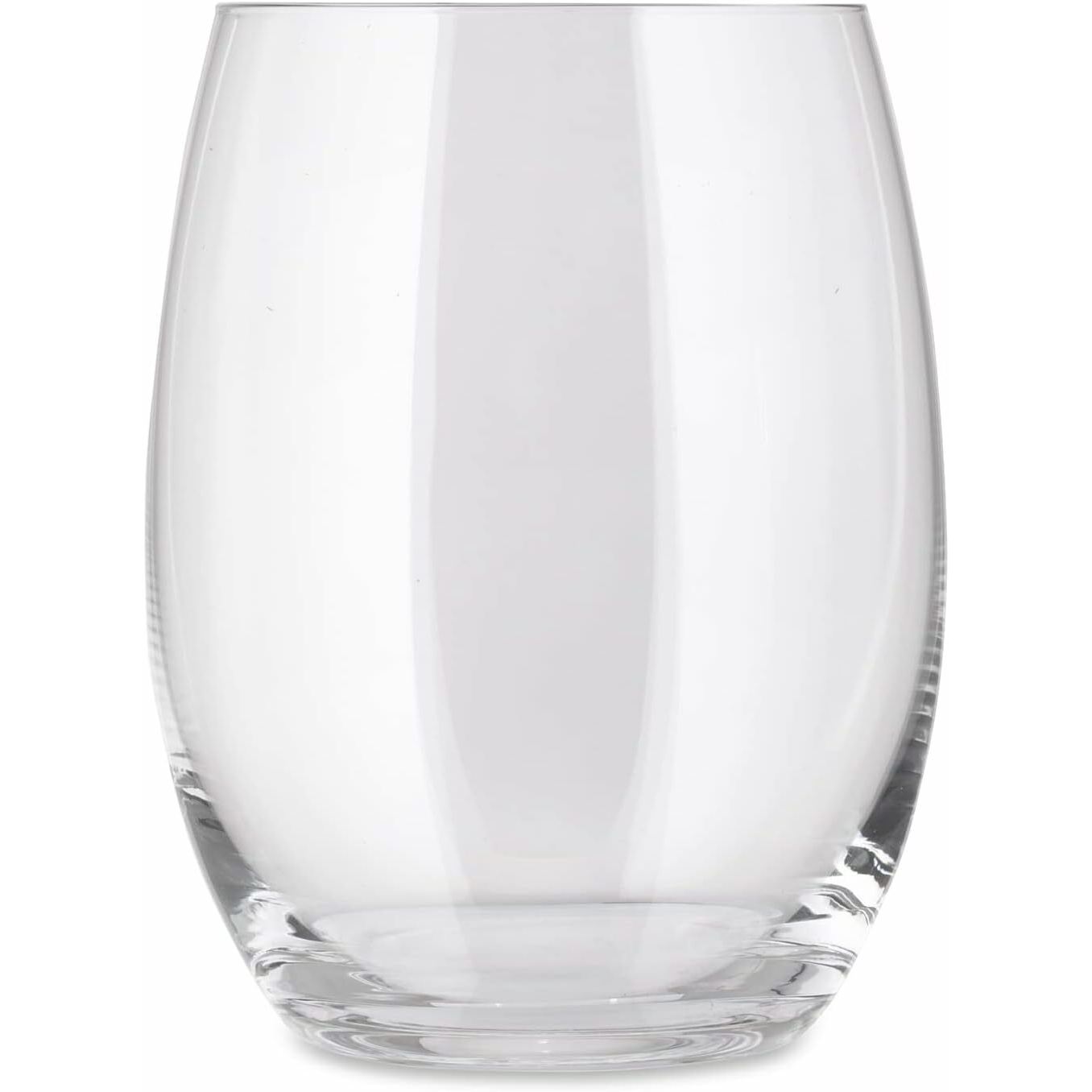 Alessi Mami-XL 500ml Borospohár készlet (4 darabos) (SG119/3S4)