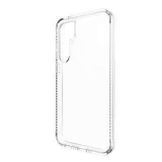 ZAGG Luxe mobiltelefon etui 16,8 cm (6.6") Cover Transparent