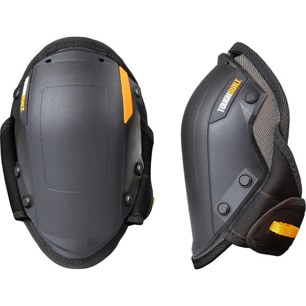 Toughbuilt GelFit térdvédő - kemény borítással