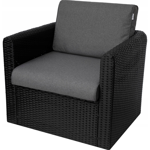  Hobbygarden R2 PODUSZKA NEL GRAFITOWY