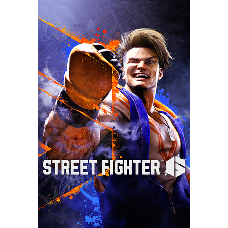 Street Fighter™ 6