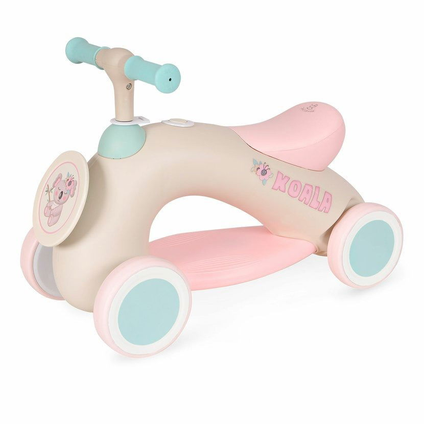 DeCuevas 30079 Az első Koala futóbiciklim 2024 (4897022300791)