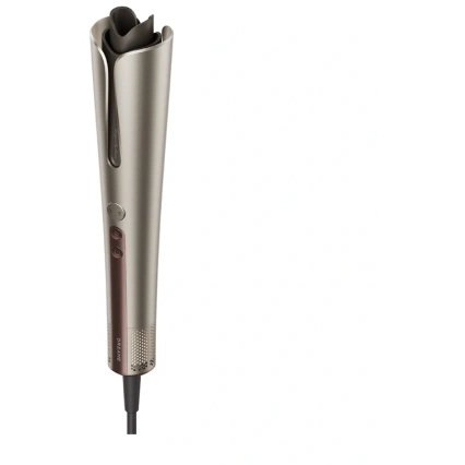 Dreame Air Auto Ferro arricciacapelli automatico Airflow Oro 60 W 2,8 m