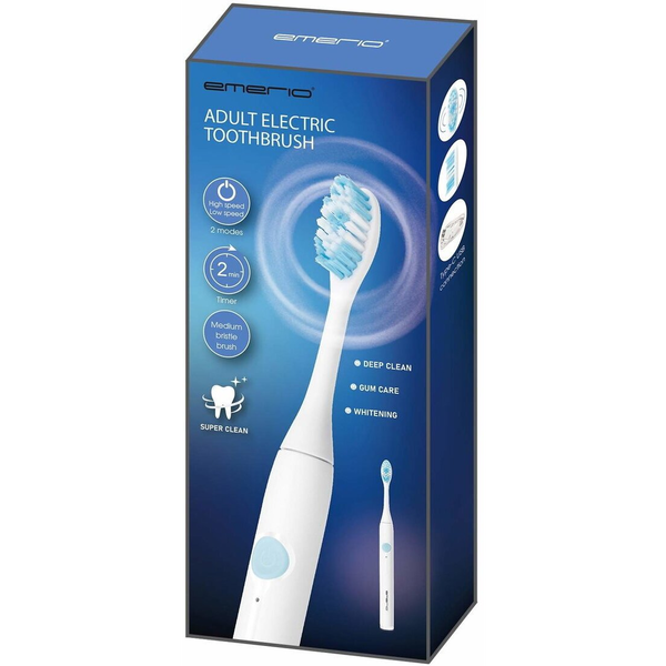 Szczoteczka Emerio Emerio ETB-129239.8 Electric toothbrush