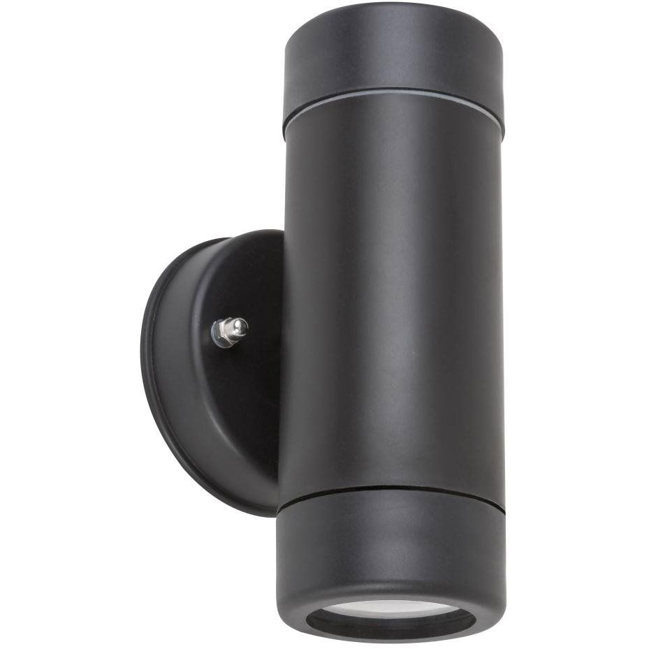 Rabalux - kültéri fali lámpa 2xGU10 / 10W / 230V IP44 (91859)