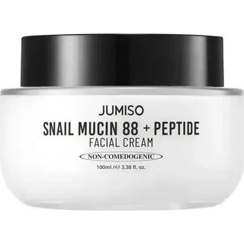 JUMISO Snail Mucin 88 + Peptide Cream 100 ml (JMO451)