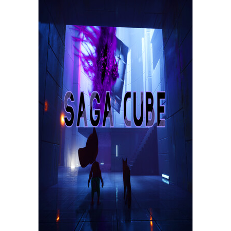 Saga Cube